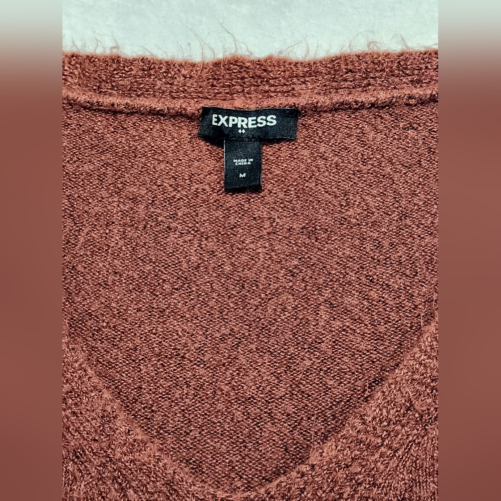 Express sweater - Picture 5 of 9